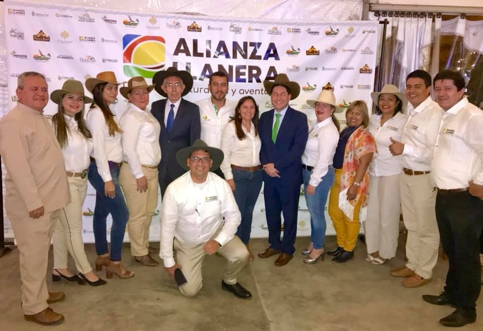 Alianza Llanera