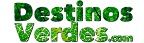 Destinos Verdes