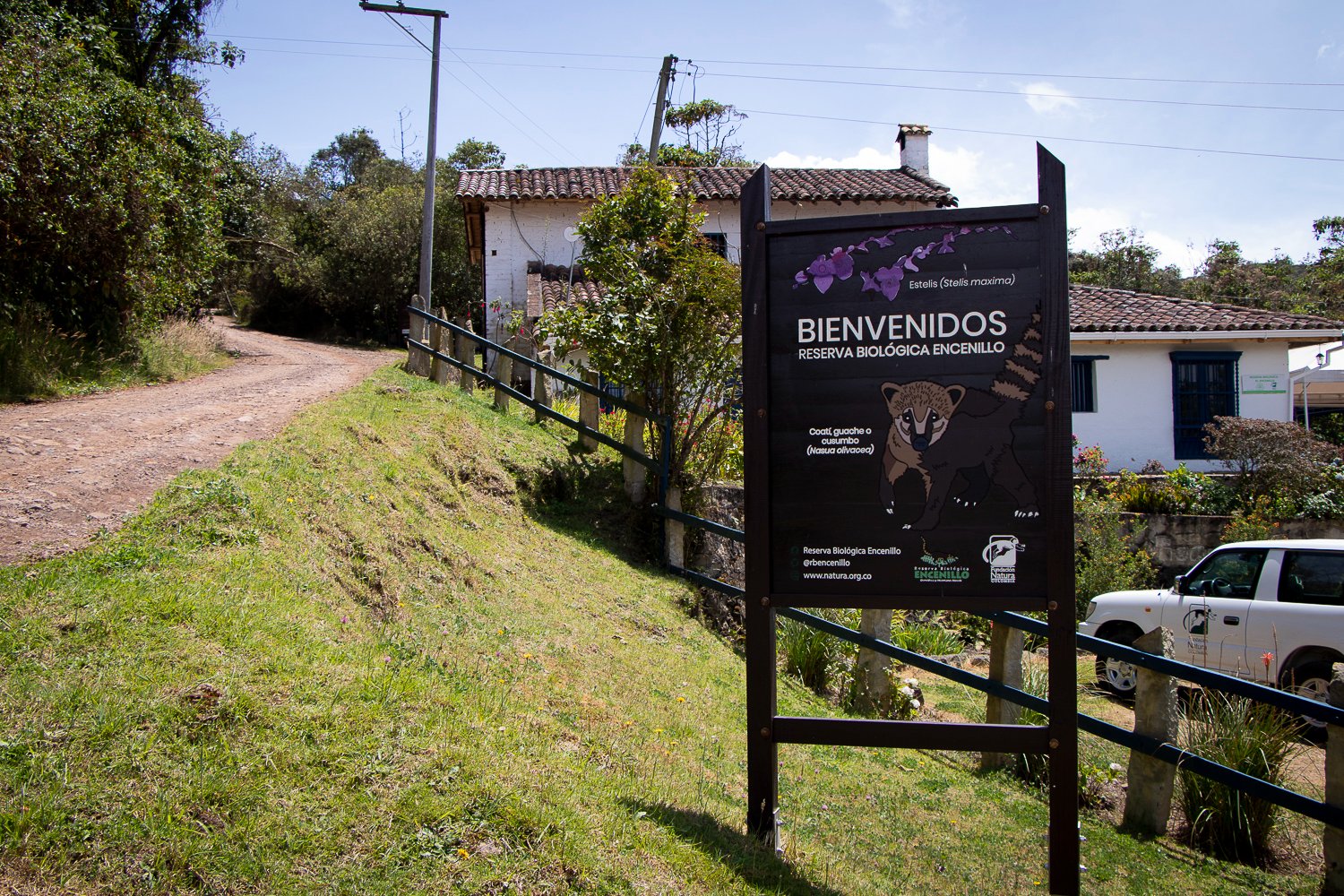 Reservas naturales de la sociedad civil en Colombia: descubre los 10 ...